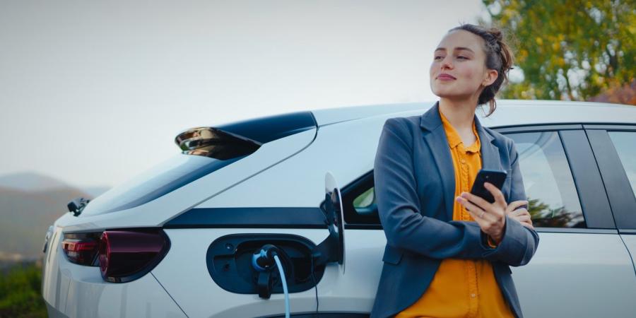 Renting De Coches Para Empresas, Autónomos Y PYMES | Arval Es